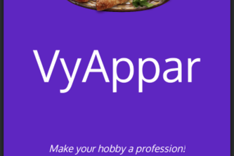 Vyappar