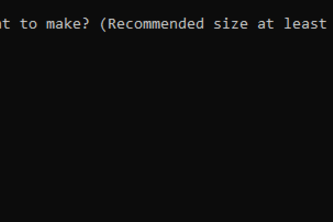 SnowFlake Generator