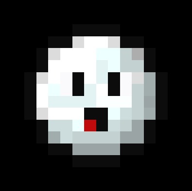 Snowy Ball – screenshot 1