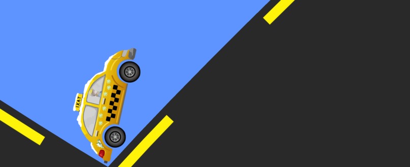Hypermiling game – screenshot 1