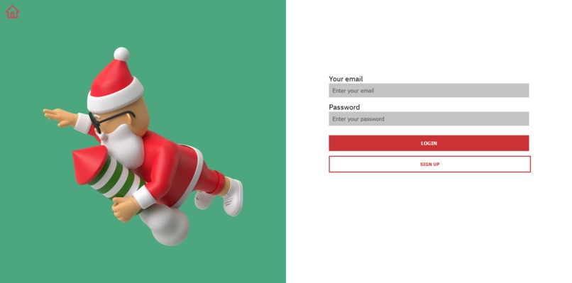 12 Days of Christmas With Us – screenshot 3