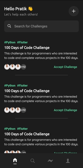 DoIt – screenshot 3