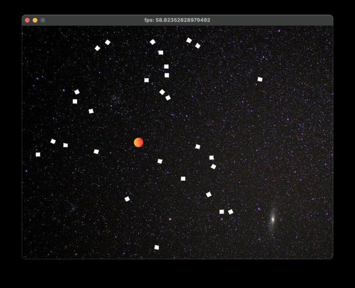 Physics Simulator – screenshot 3