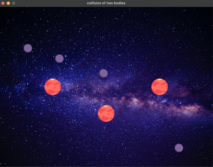 Physics Simulator – screenshot 4