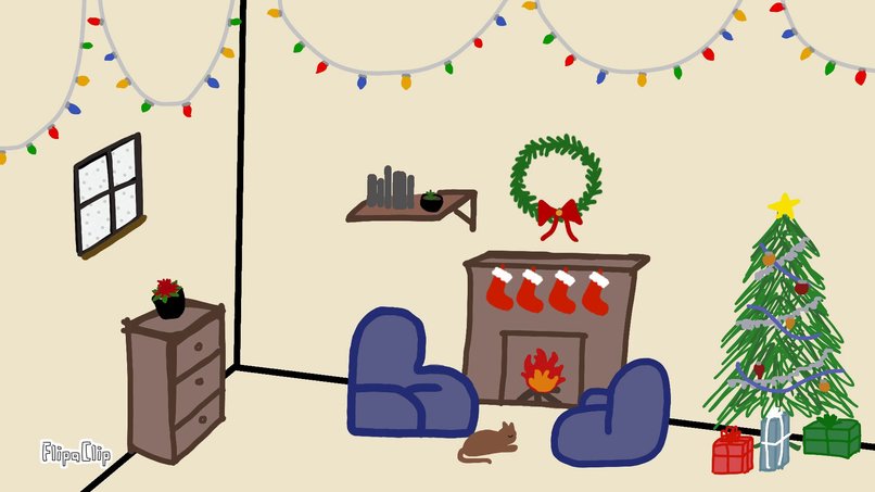 it's cold outside – screenshot 1