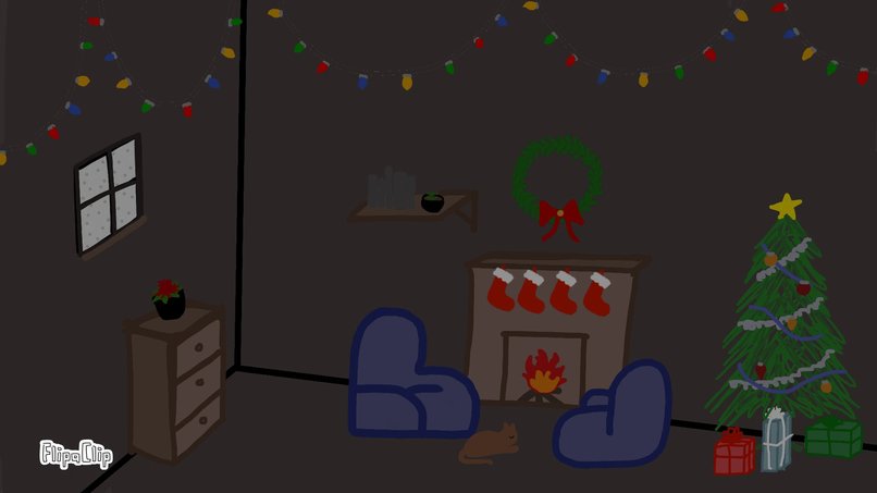 it's cold outside – screenshot 2