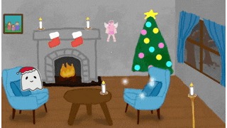 Christmas Spirits – screenshot 5