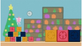 Christmas Spirits – screenshot 1