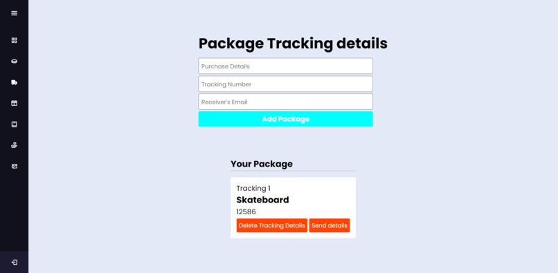 My Winterland – screenshot 3