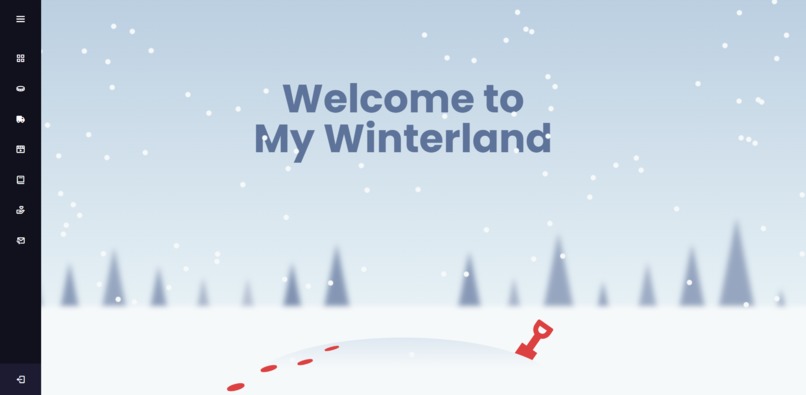 My Winterland – screenshot 1