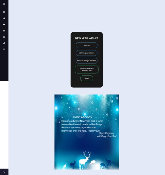 My Winterland – screenshot 6
