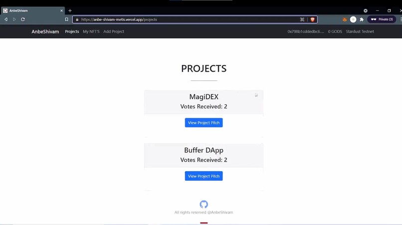 AnbeShivam – screenshot 1