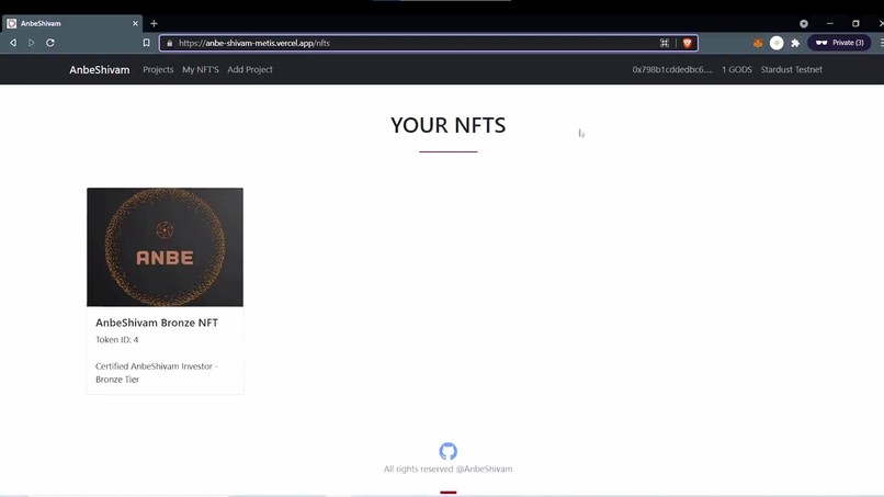 AnbeShivam – screenshot 2