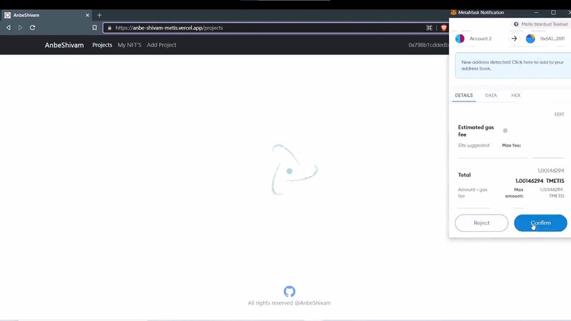 AnbeShivam – screenshot 3