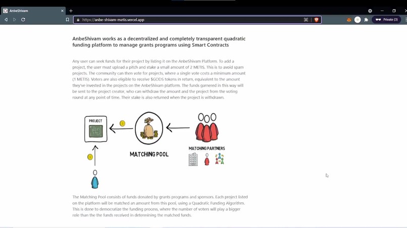 AnbeShivam – screenshot 4