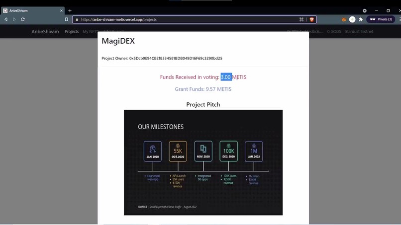 AnbeShivam – screenshot 5