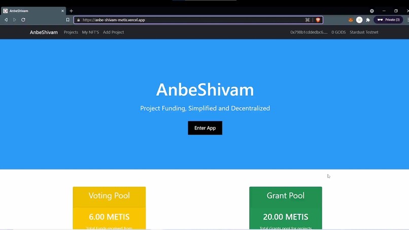 AnbeShivam – screenshot 6