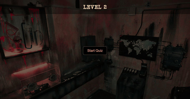 Decode Mysteries – screenshot 3