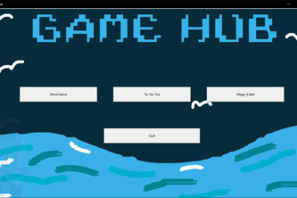 GameHub