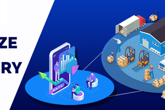 Courier Management System