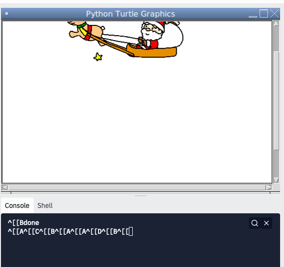 Christmas Central – screenshot 1