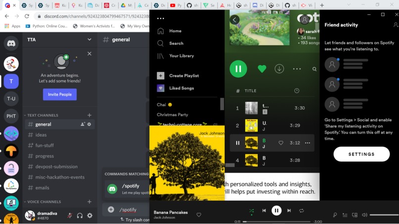 Streaming Bot – screenshot 10
