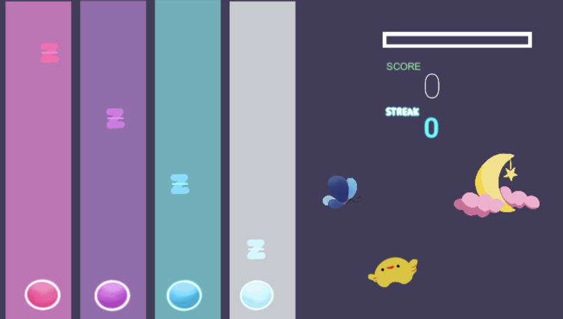 Journey for Solitude – screenshot 2