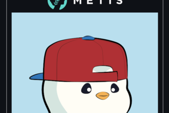 Metis NFT Marketplace