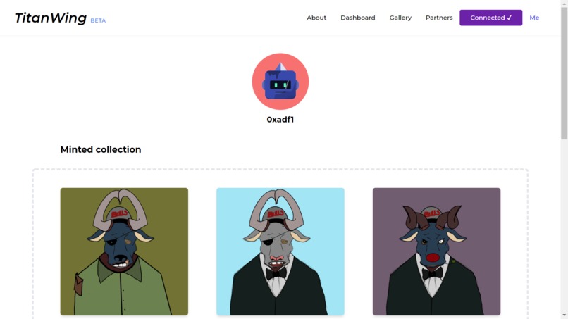 Continium Platform – screenshot 1