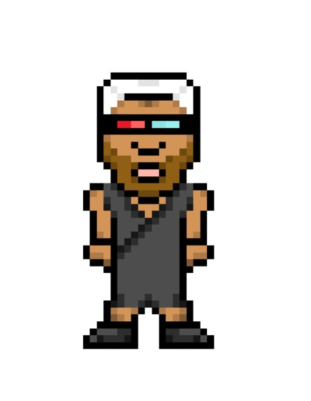 God Game – screenshot 1