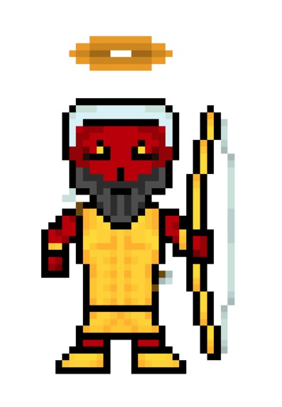 God Game – screenshot 2