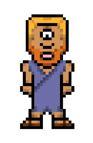 God Game – screenshot 3