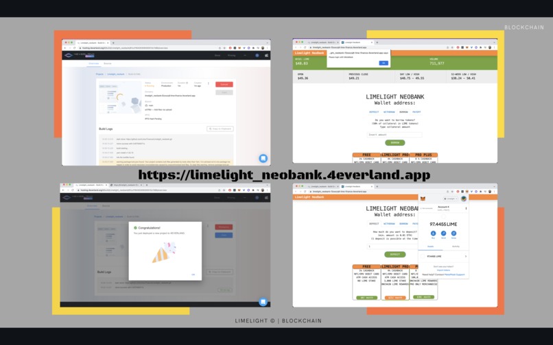 USS Limelight: The Next Generation – screenshot 10