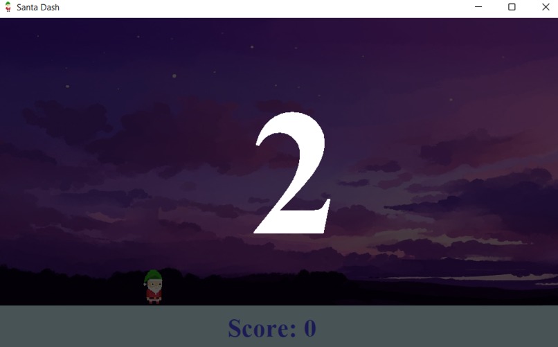 Santa Dash – screenshot 6
