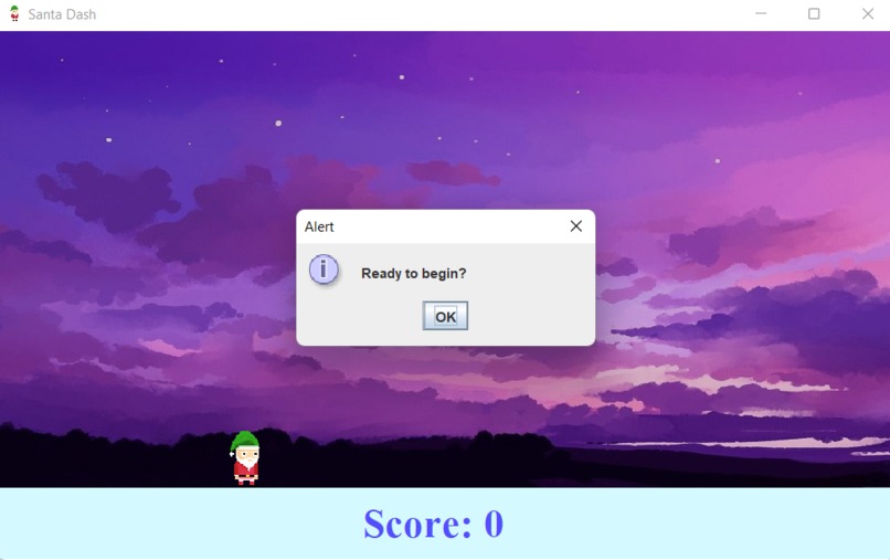 Santa Dash – screenshot 7