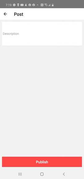 Qsocial – screenshot 4