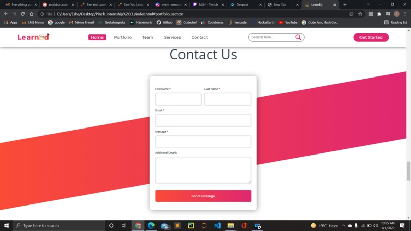 newbrainbeats.study – screenshot 5