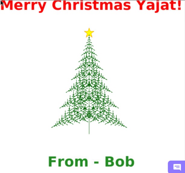 HoliCard – screenshot 3