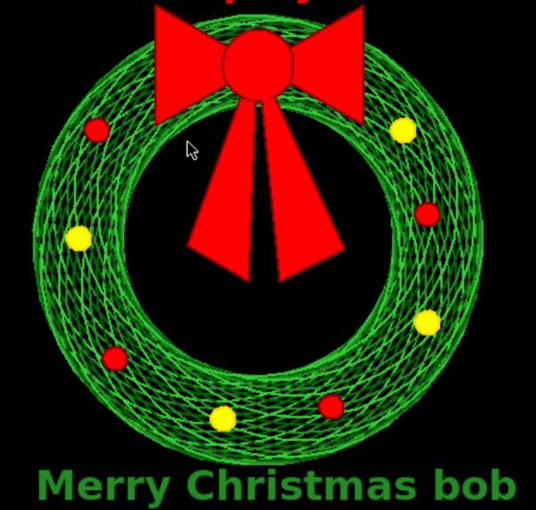 HoliCard – screenshot 4