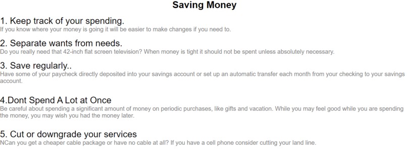 New Year, New You – screenshot 3