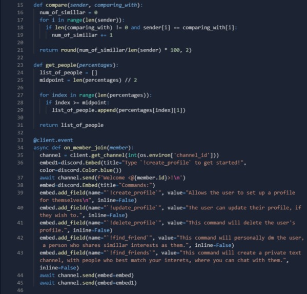 IceBreaker – screenshot 2