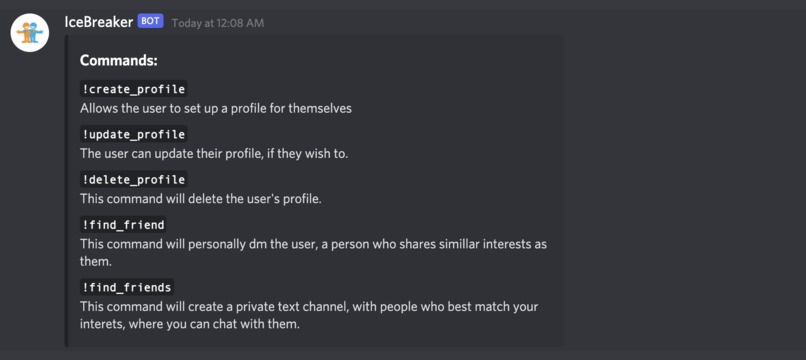 IceBreaker – screenshot 3