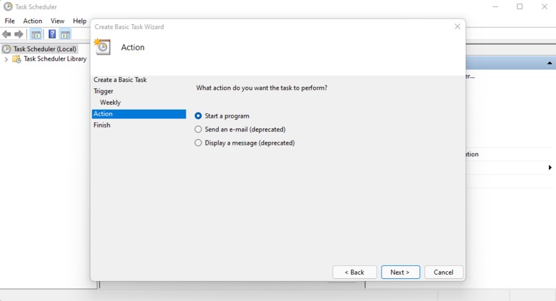Readminder – screenshot 7