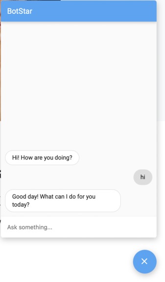 Make Me Star – screenshot 2