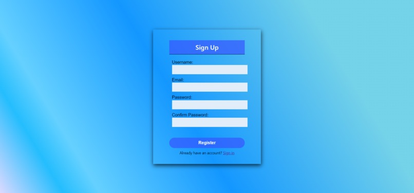 ResUp – screenshot 2