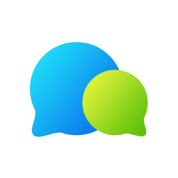 Let's Chat – screenshot 1