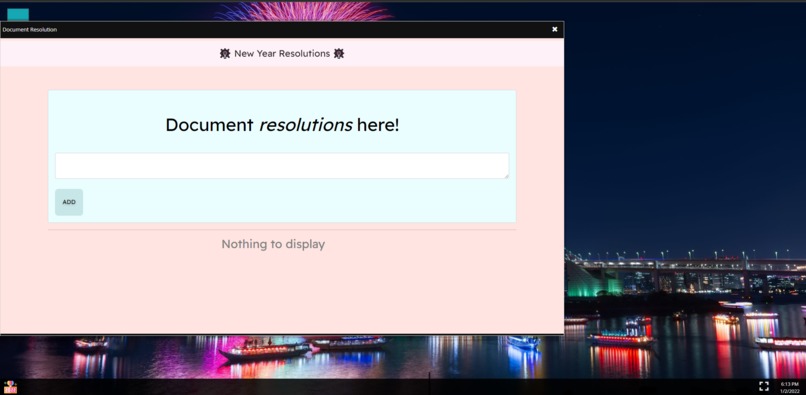 NEWDows – screenshot 3