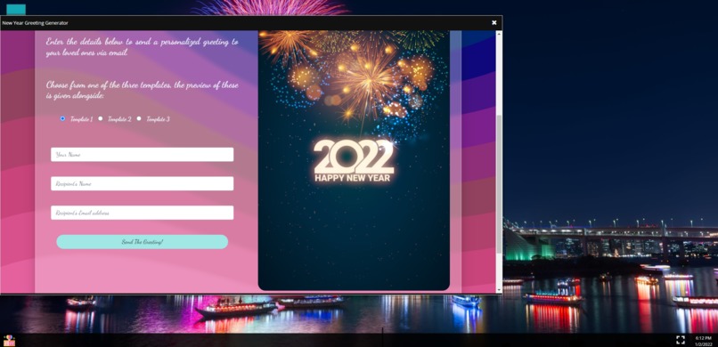 NEWDows – screenshot 4