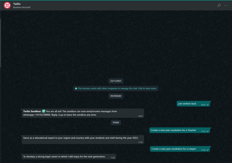 NEWDows – screenshot 5