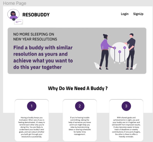 Resobuddy – screenshot 3